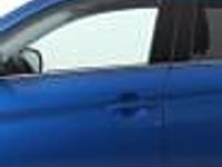 używany Mitsubishi ASX  Salon Polska, Serwis ASO, Xenon, Klimatronic, Tempomat,