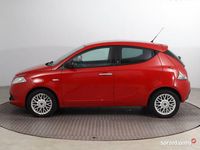Używany Lancia Ypsilon 69 KM (50 kW) 2013 Czerwony Hatchback