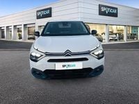 Używany Citroën e-C4 Feel 100 kW (136 KM) 2022 Biały