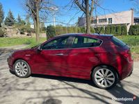 używany Alfa Romeo Giulietta 