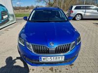 używany Skoda Octavia PL Salon 35900 na Export Ledy Navi Android II…