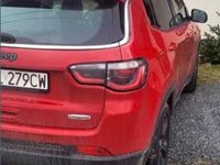 Używany Jeep Compass 2020 SUV