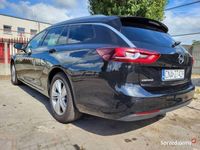 używany Opel Insignia Kombi 58 tys przebiegu 1,5 T klima navi