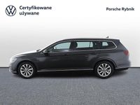 używany VW Passat Variant