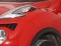 używany Nissan Juke Salon Polska, 1. Właściciel, Serwis ASO, Automat, VAT 23%,