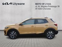 używany Kia Stonic GT Line 1.0 T-GDi 100 KM 6MT