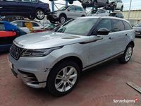 Używany Land Rover Range Rover Velar 2021 SUV