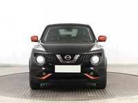 Używany Nissan Juke 2019 Czarny SUV