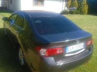 Używany Honda Accord 2010