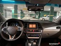 Używany Hyundai Sonata 2017 Sedan/Limuzyna