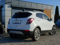 używany Opel Mokka 1.4dm 140KM 2021r. 17 000km