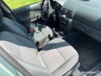 Używany Skoda Octavia 2003