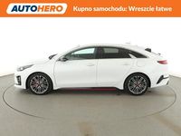 Używany Kia ProCeed 204 KM (150 kW) 2019 Biały Kombi