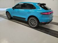 używany Porsche Cayenne 