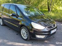 używany Ford Galaxy 2.0 Tdci 2006