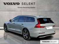 Używany Volvo V60 197 KM (144 kW) 2026 Szary Kombi