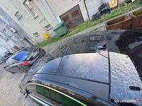 używany Mercedes E350 Coupe Benzyna W207 C207