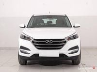 Używany Hyundai Tucson 2016 Biały SUV