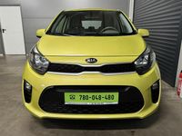 używany Kia Picanto Salon PL * Cała w oryginale * PERFEKT * 1WŁ * Zero korozji * S…