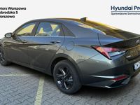 używany Hyundai Elantra V rabat: 16% (17 100 zł)