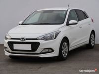 używany Hyundai i20 1.2 MPI