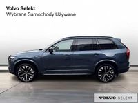 Używany Volvo XC90 455 KM (334 kW) 2025 Niebieski SUV