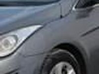 używany Hyundai i40  Salon Polska, Serwis ASO, VAT 23%, Navi, Klimatronic,