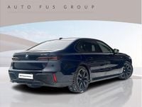 używany BMW i7 xDrive60 Limuzyna