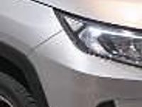 używany Toyota RAV4 Hybrid 2.5 Hybrid Comfort Style 4x4