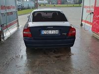 używany Volvo S80 3.0 272 KM !!!