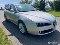 Używany Alfa Romeo 159 2007
