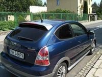 Używany Hyundai Accent Sport 2007