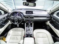 używany Mazda CX-5 2.2dm 175KM 2018r. 97 000km