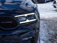 Używany Dodge Durango 364 KM (267 kW) 2021 Czarny SUV