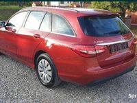 używany Mercedes C200 1.6 diesel 2015 r.