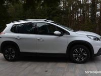 Używany Peugeot 2008 2016 SUV