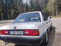 używany BMW 316 i