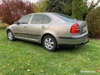 używany Skoda Octavia 2,0 diesel