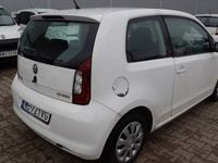 używany Skoda Citigo 1dm 60KM 2018r. 221 738km