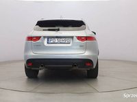 używany Jaguar F-Pace 2.0 i4D AWD R-Sport ! Z Polskiego Salonu ! FV…