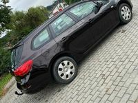 używany Opel Astra 