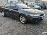 Używany Renault Laguna II 2003 Kombi