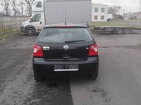 używany VW Polo 