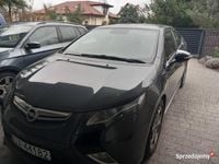 Używany Opel Ampera 2012 Hatchback