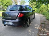 Używany Seat Toledo 2004