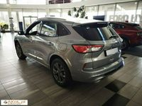 używany Ford Kuga 2.5dm 152KM 2021r. 3km