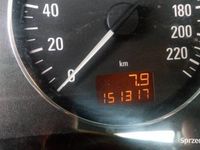 Używany Opel Astra 2003