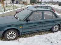 używany Toyota Corolla 