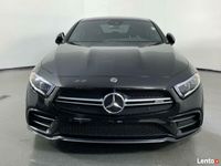 używany Mercedes CLS53 AMG AMG C257 (2018-)