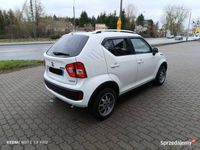 Używany Suzuki Ignis 90 KM (66 kW) 2018 Hatchback
